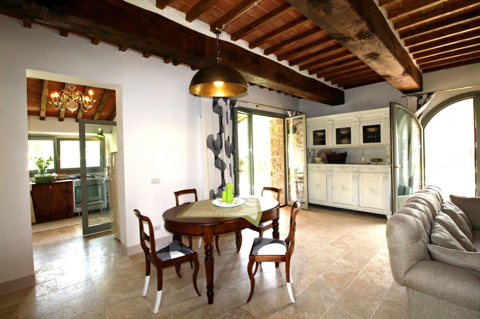 גאמבאסי Villa Ligheia מראה חיצוני תמונה